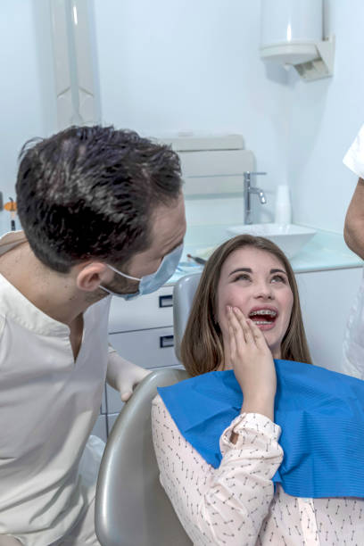 Best Pediatric Emergency Dentist in Trinity, FL