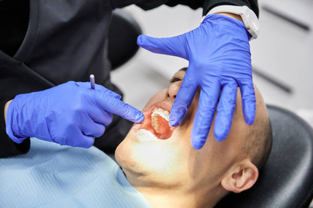 Best Weekend Emergency Dentist in Trinity, FL
