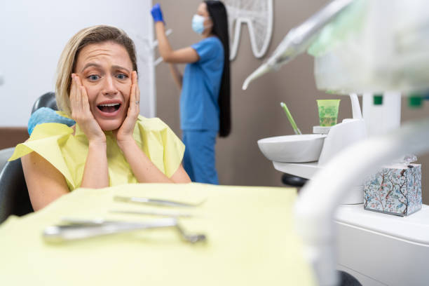 Best Emergency Treatment for Toothache in Trinity, FL